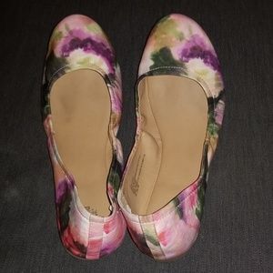 Mossimo ballet flats